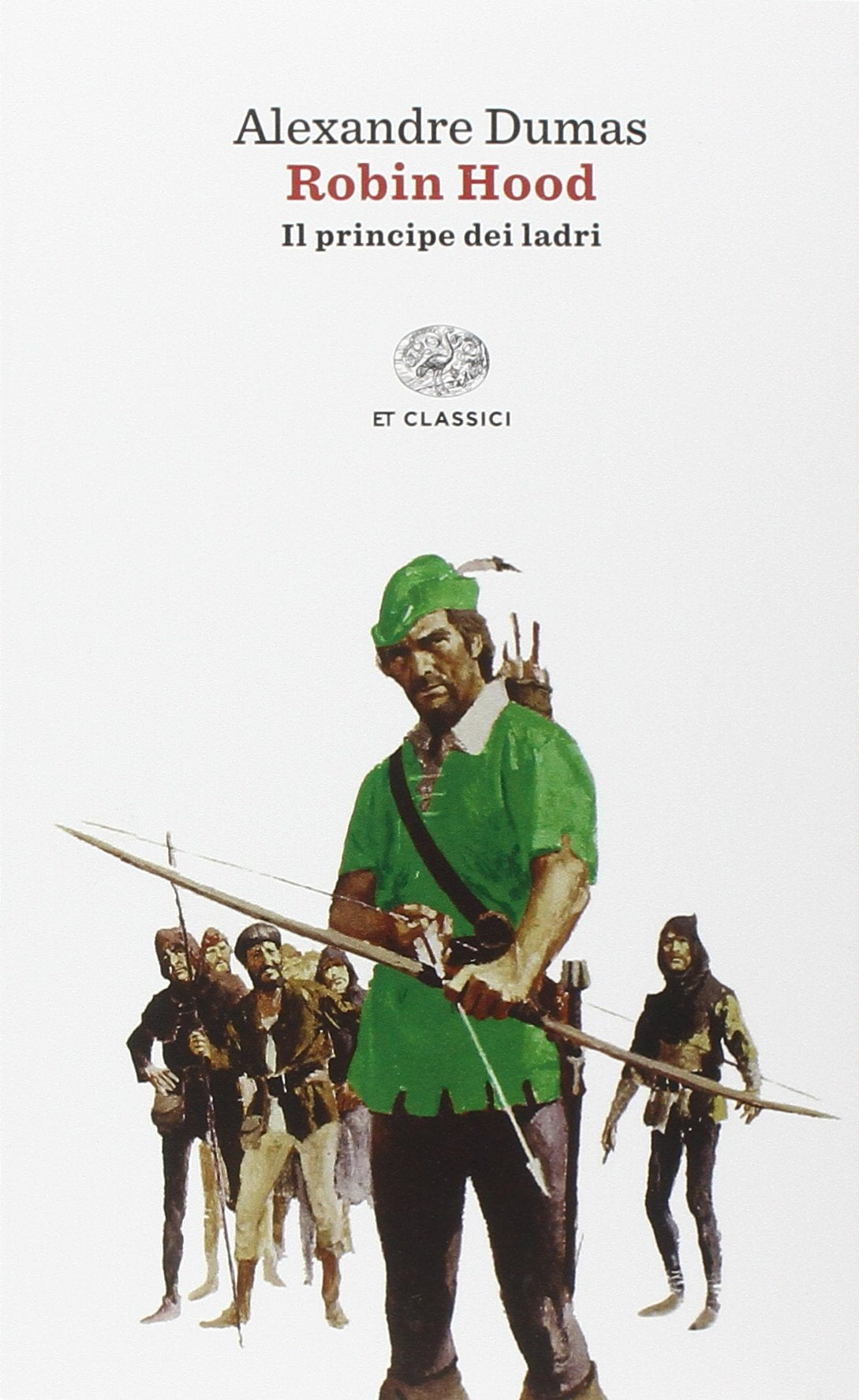 ROBIN HOOD