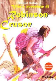 ROBINSON CRUSOE