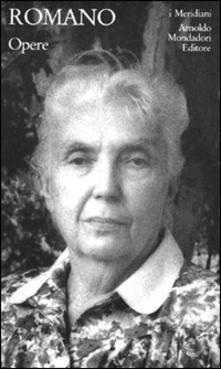 LALLA ROMANO - 	OPERE - VOL. II
