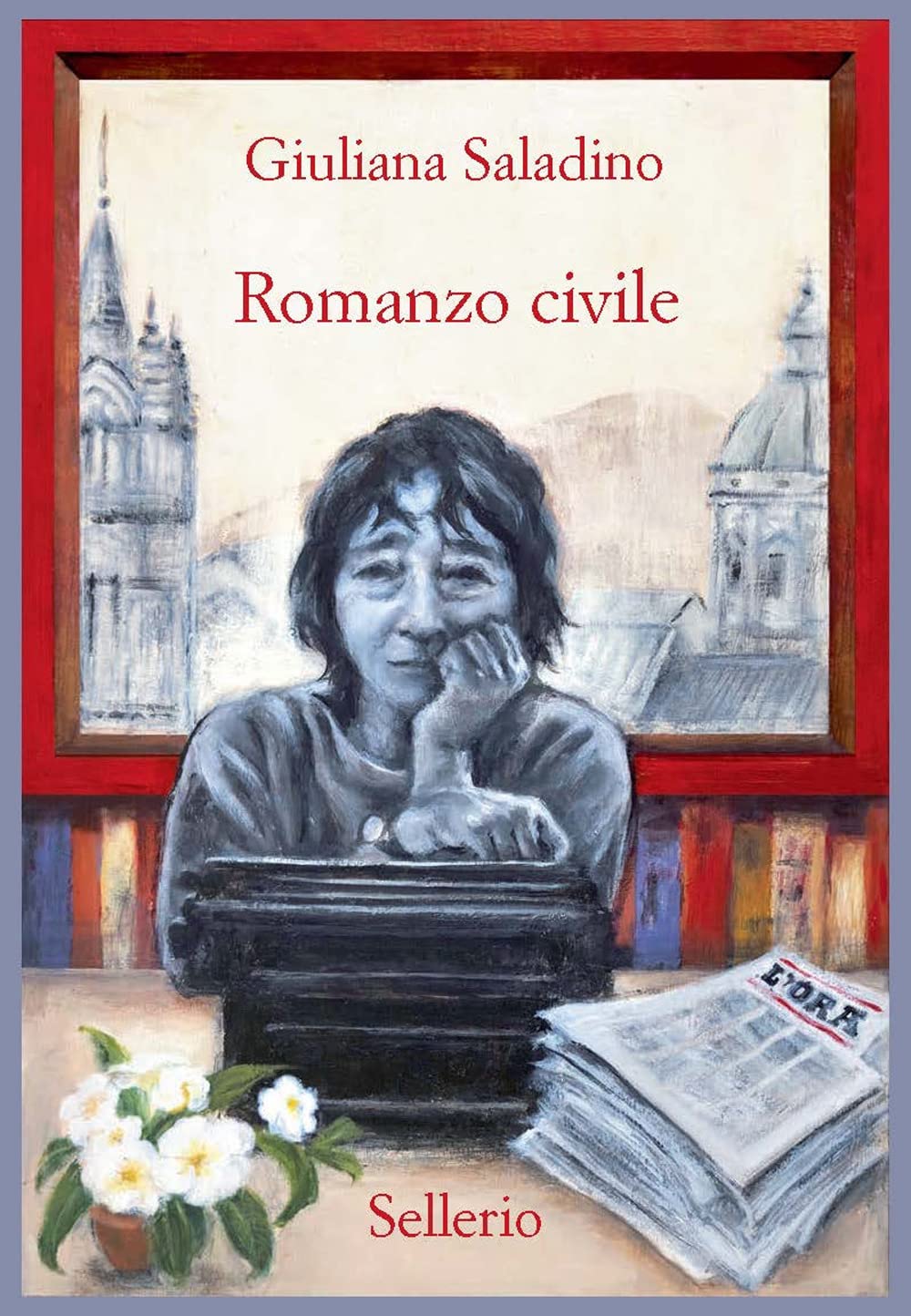 ROMANZO CIVILE