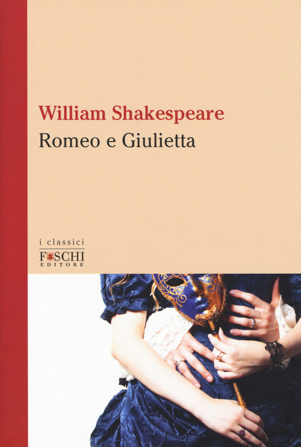 ROMEO E GIULIETTA