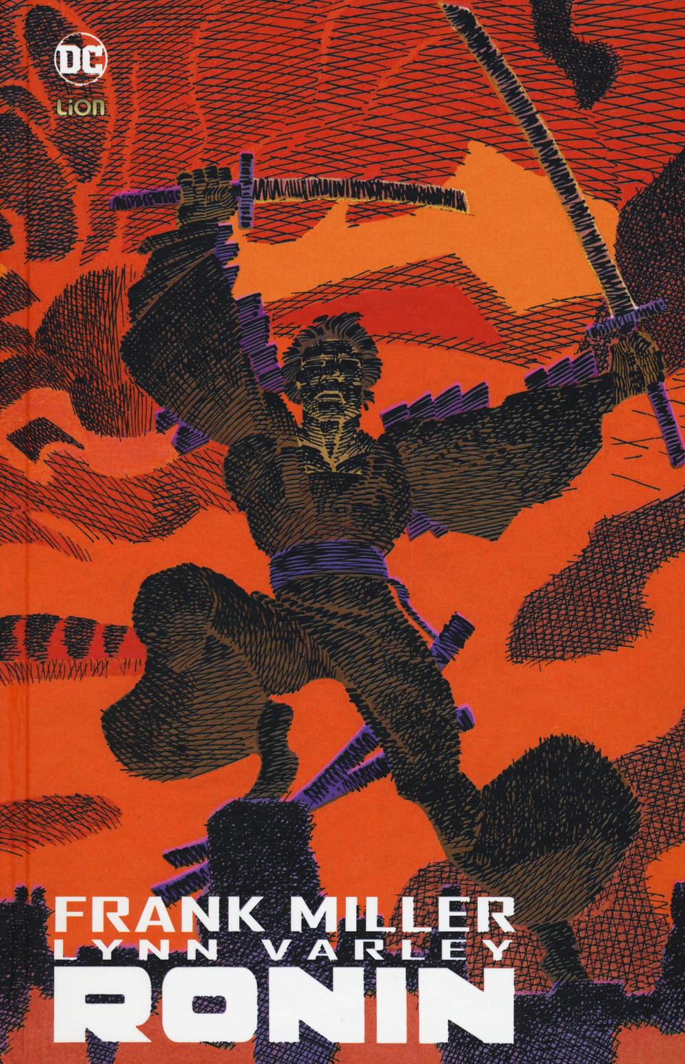 RONIN