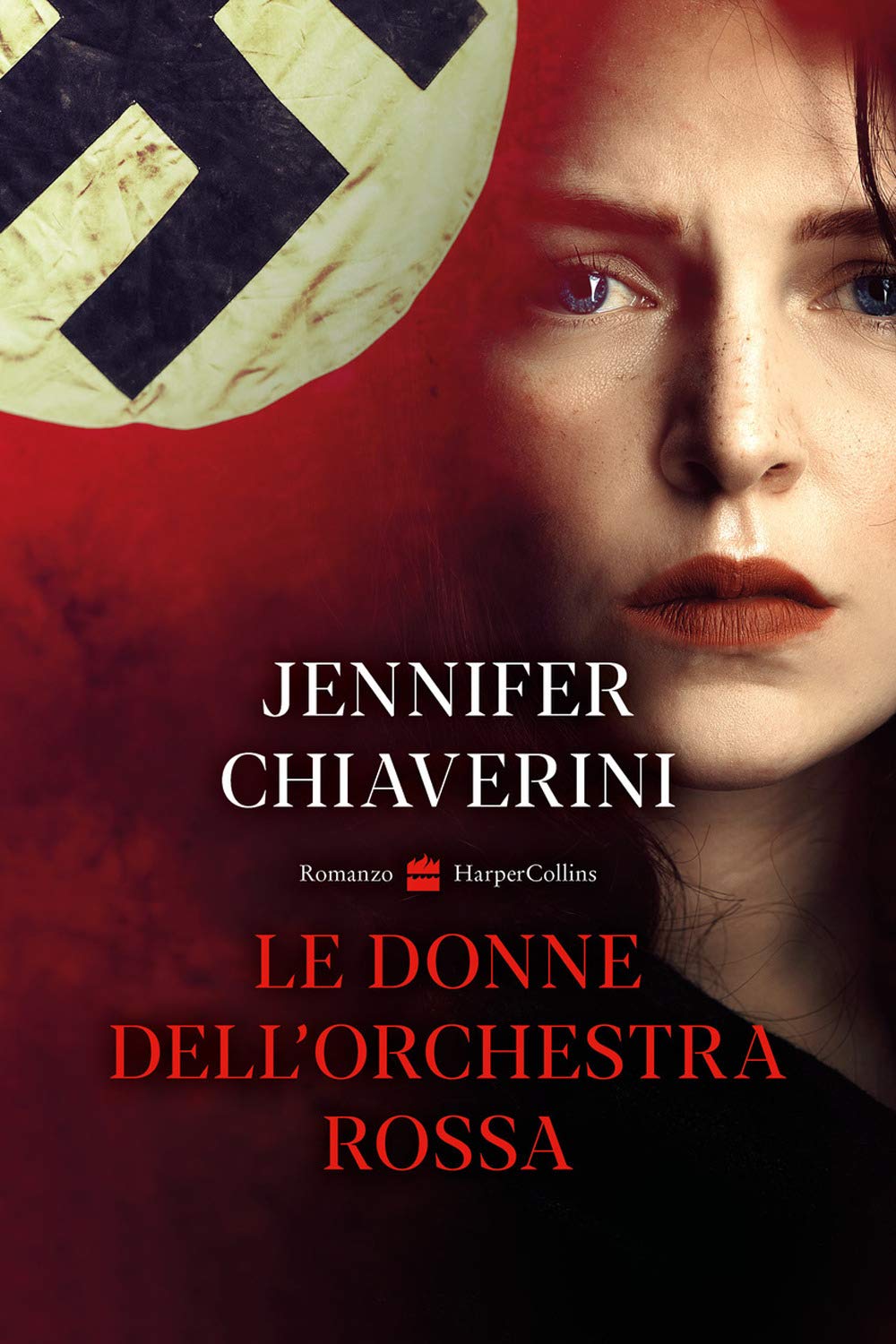 LE DONNE DELL'ORCHESTRA ROSSA