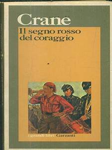 IL SEGNO ROSSO DEL CORAGGIO
