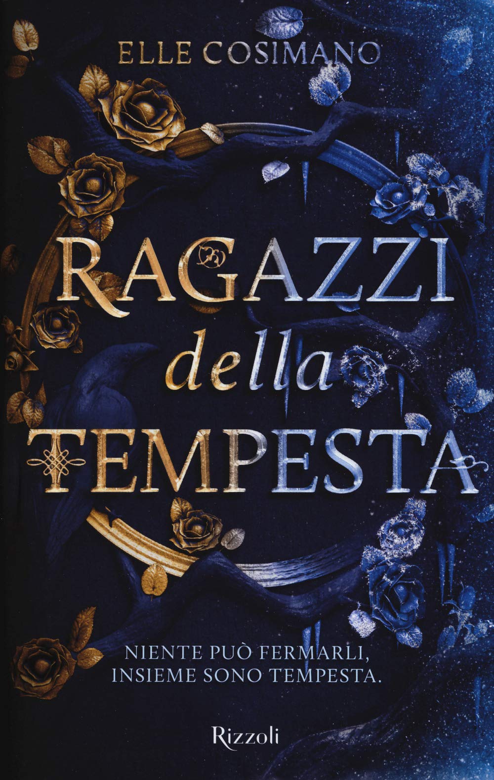 RAGAZZI DELLA TEMPESTA