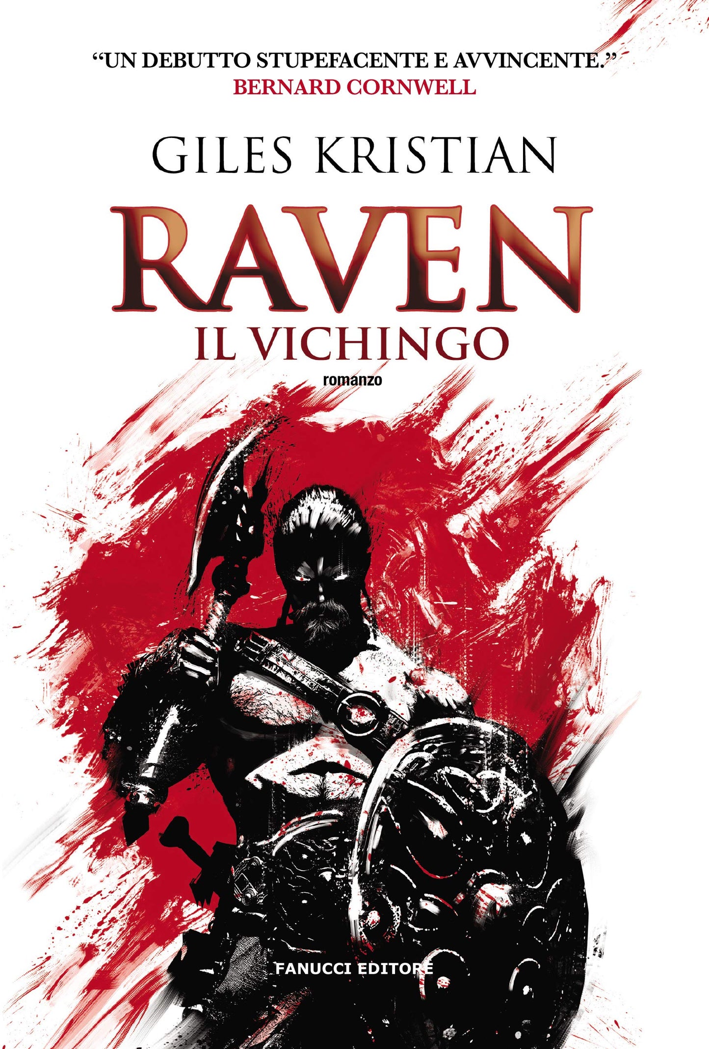 RAVEN IL VICHINGO. VOL. 1