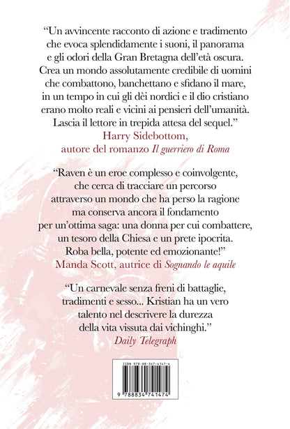 RAVEN IL VICHINGO. VOL. 1
