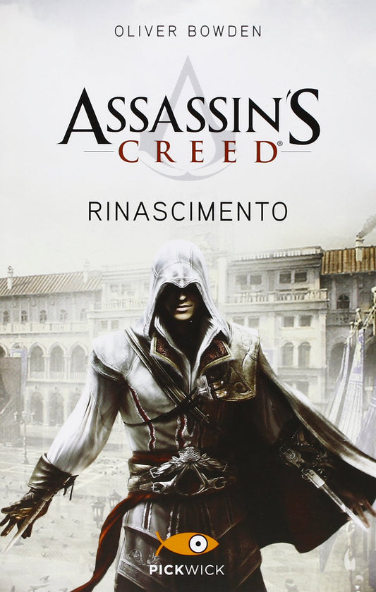 ASSASSIN'S CREED. RINASCIMENTO