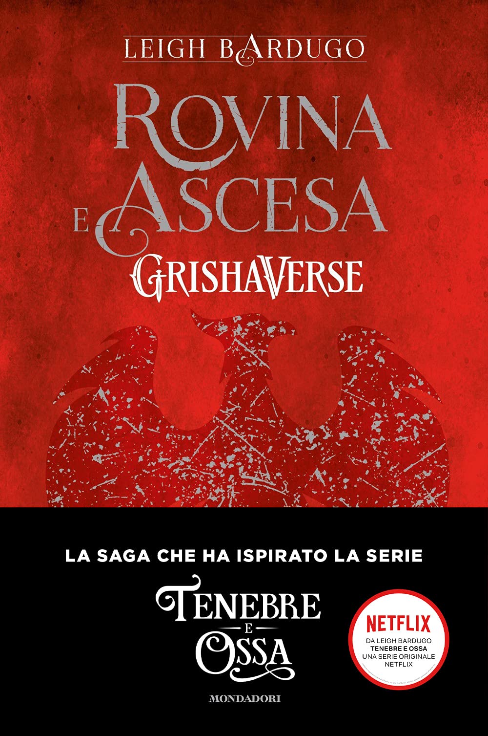 ROVINA E ASCESA. GRISHAVERSE