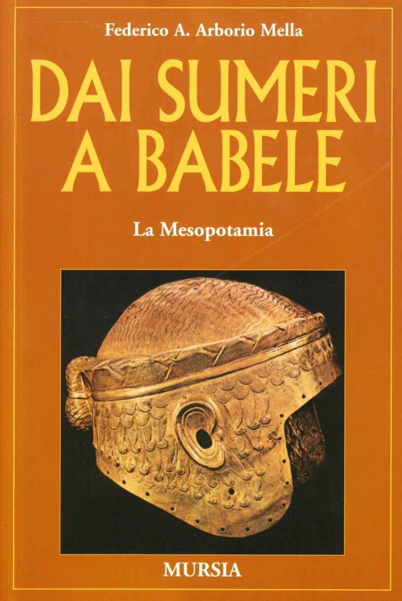DAI SUMERI A BABELE