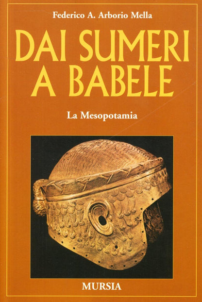 DAI SUMERI A BABELE