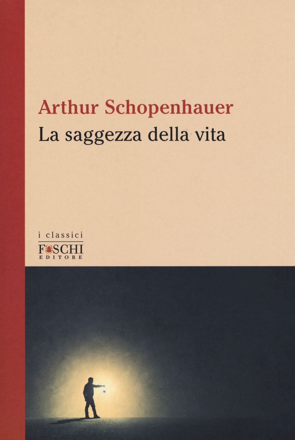 LA SAGGEZZA DELLA VITA