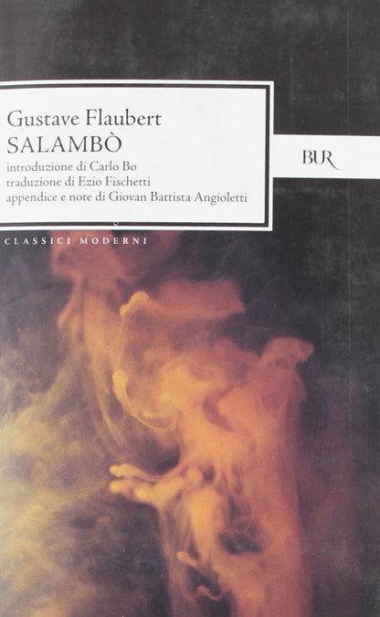 SALAMBÒ