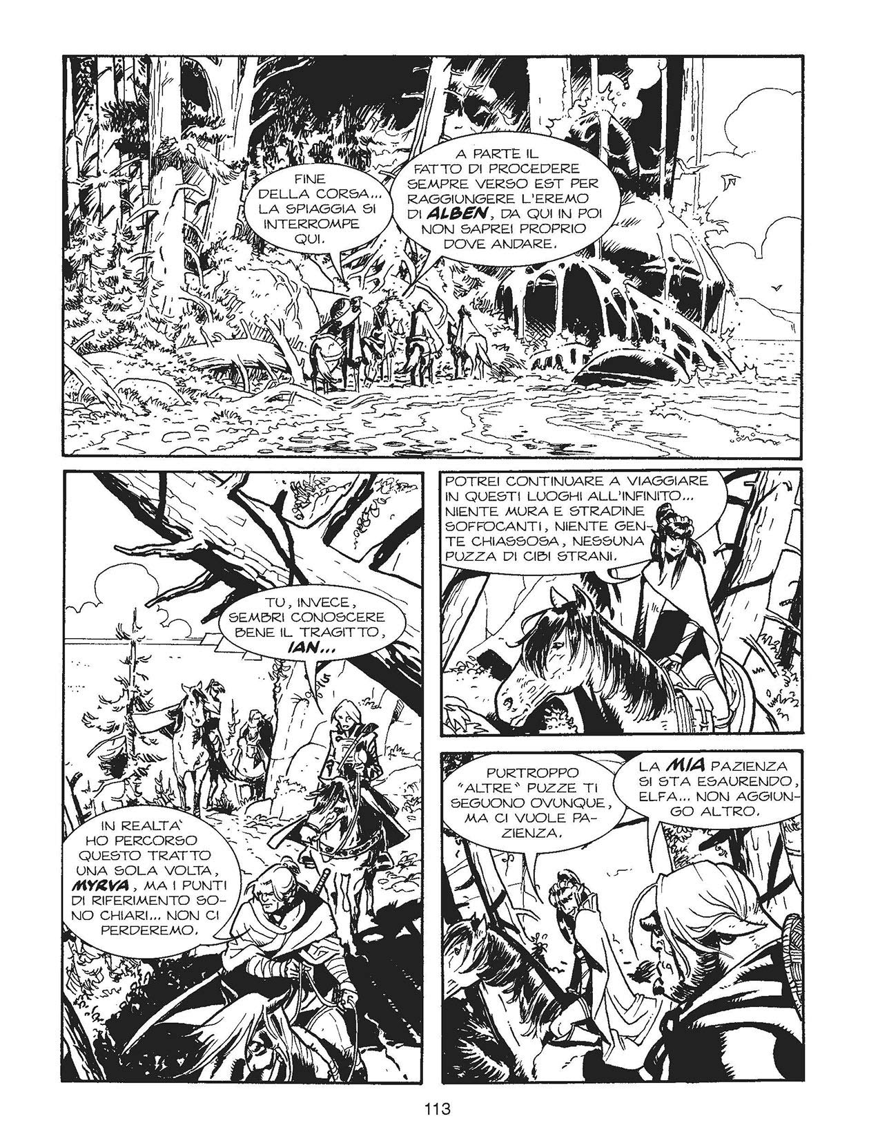 IL SANGUE DEL DRAGO. DRAGONERO