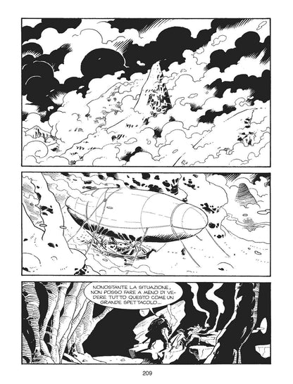 IL SANGUE DEL DRAGO. DRAGONERO