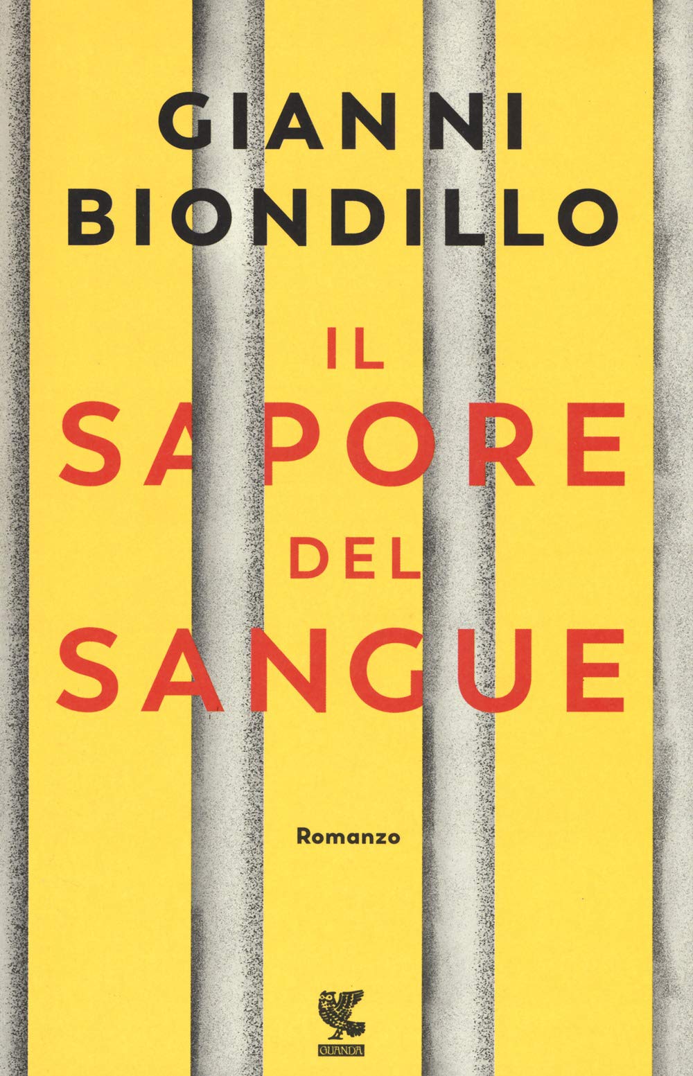 IL SAPORE DEL SANGUE