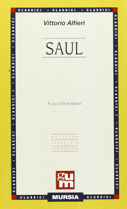 SAUL