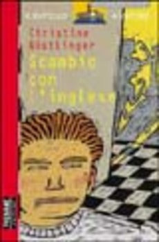 SCAMBIO CON L'INGLESE. EDIZ. ILLUSTRATA