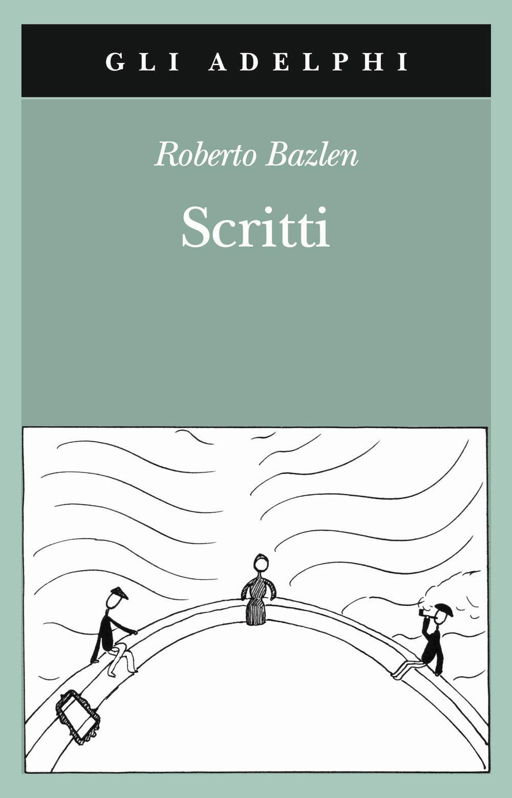 SCRITTI
