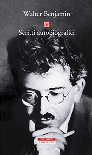 SCRITTI AUTOBIOGRAFICI