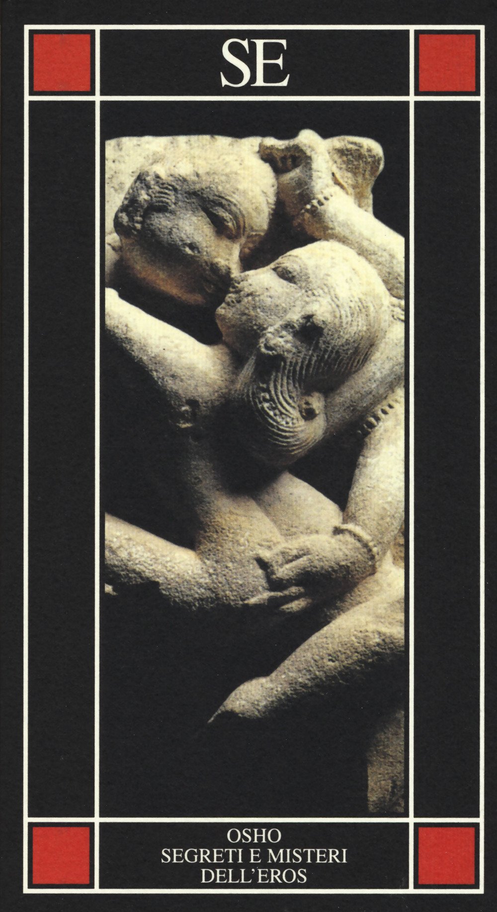 SEGRETI E MISTERI DELL'EROS
