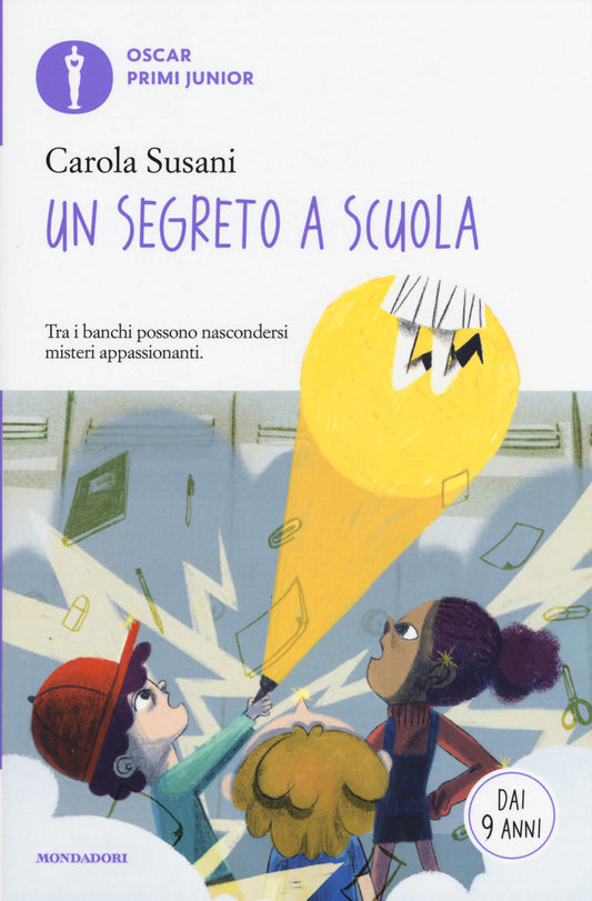 UN SEGRETO A SCUOLA