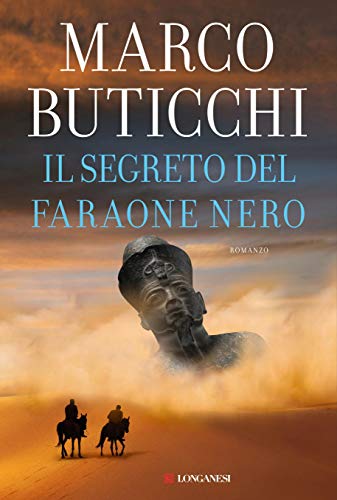 IL SEGRETO DEL FARAONE NERO