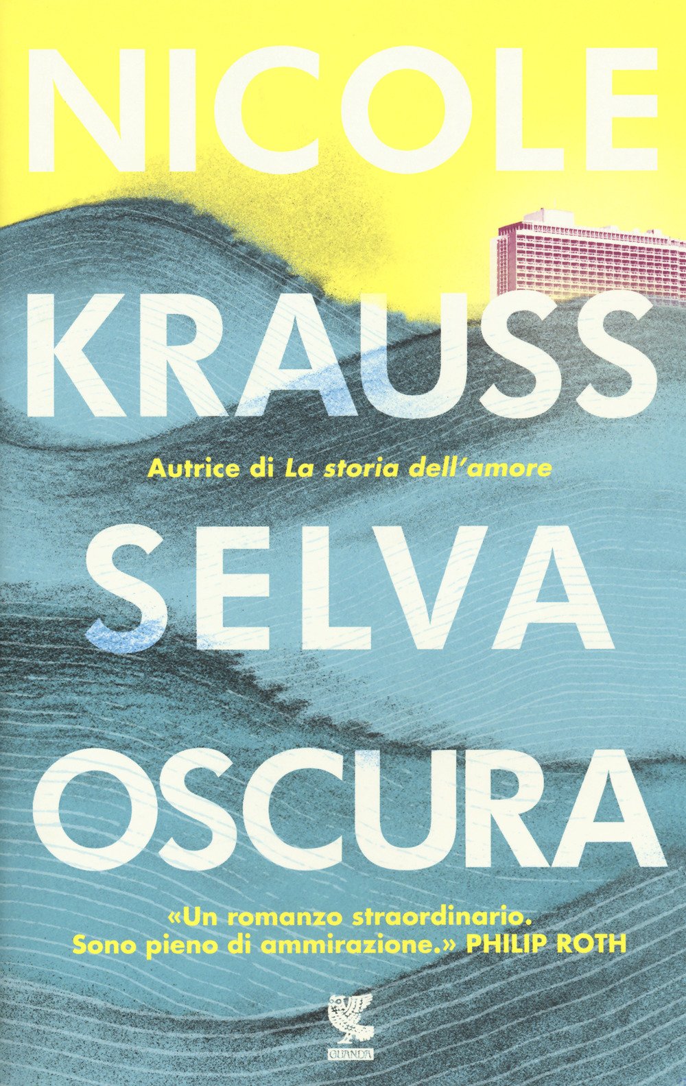 SELVA OSCURA