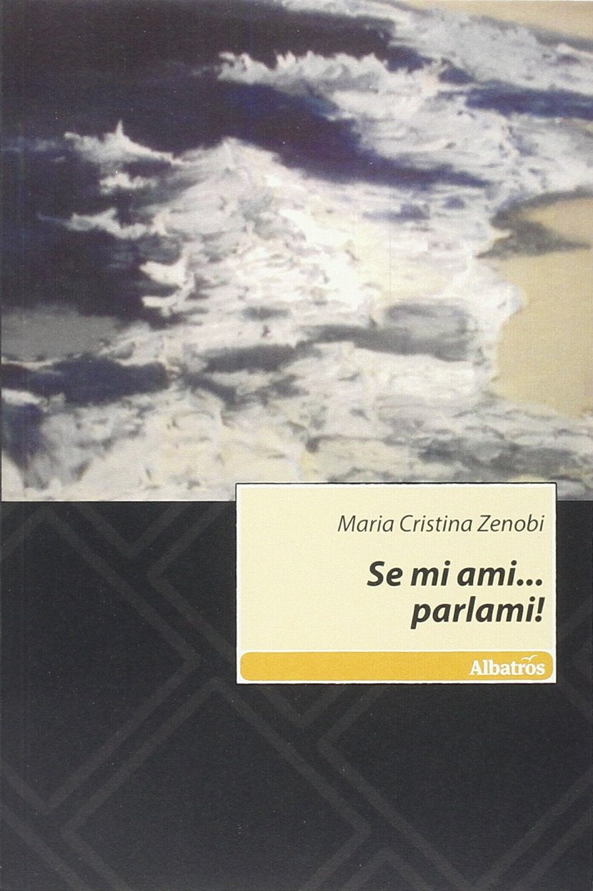 SE MI AMI... PARLAMI!