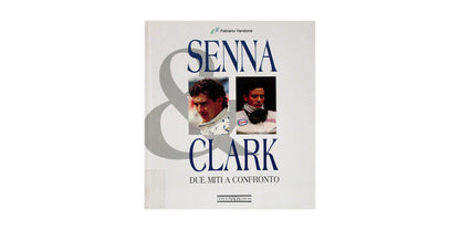 SENNA & CLARK. DUE MITI A CONFRONTO