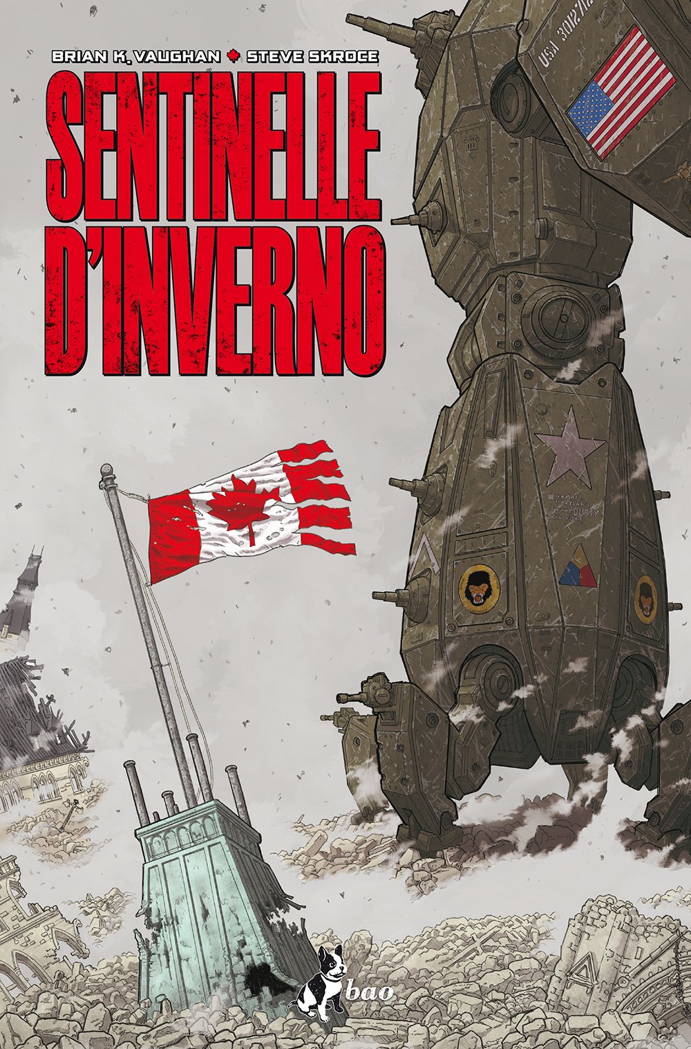 SENTINELLE D'INVERNO