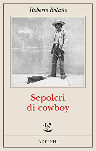 SEPOLCRI DI COWBOY