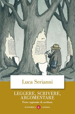 LEGGERE, SCRIVERE, ARGOMENTARE. PROVE RAGIONATE DI SCRITTURA