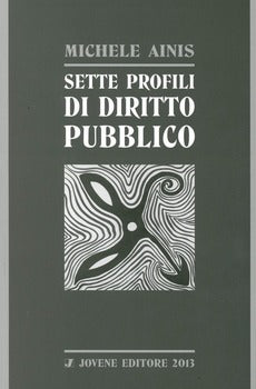 SETTE PROFILI DI DIRITTO PUBBLICO