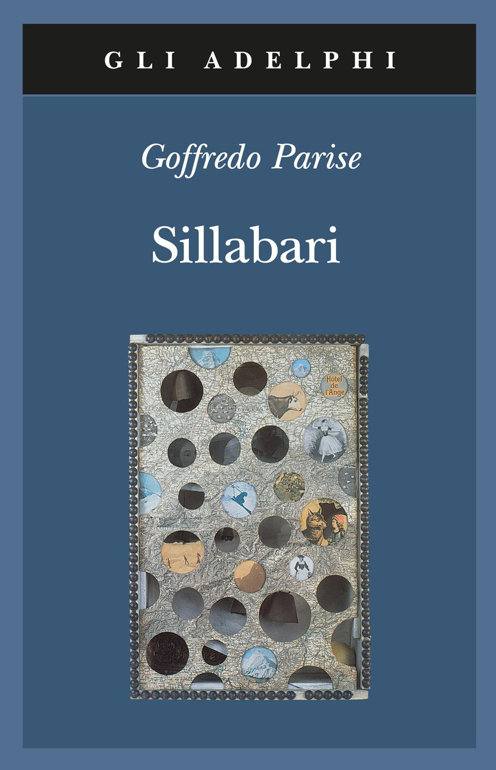 SILLABARI