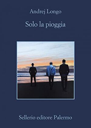SOLO LA PIOGGIA