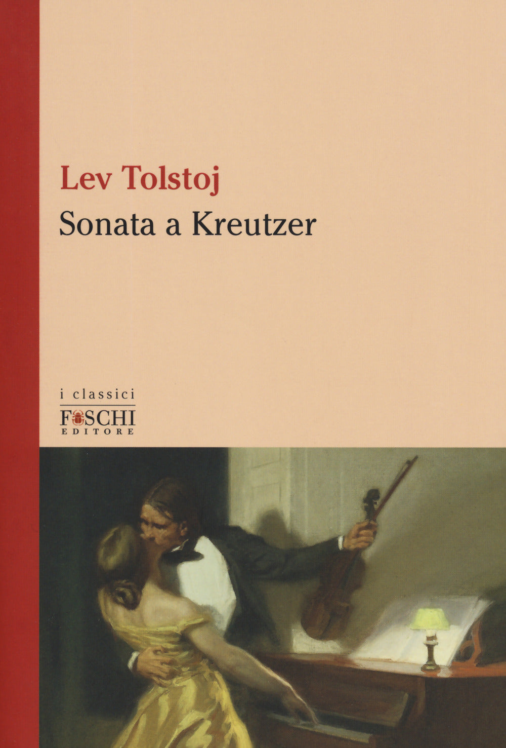 SONATA A KREUTZER