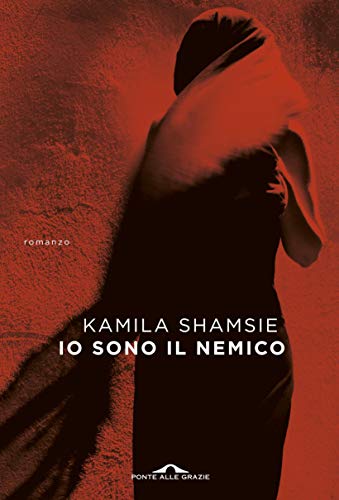 IO SONO IL NEMICO
