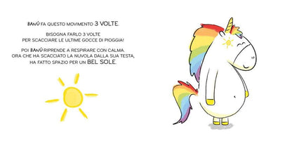 SONO TRISTE. LE EMOZIONI DI BANÙ