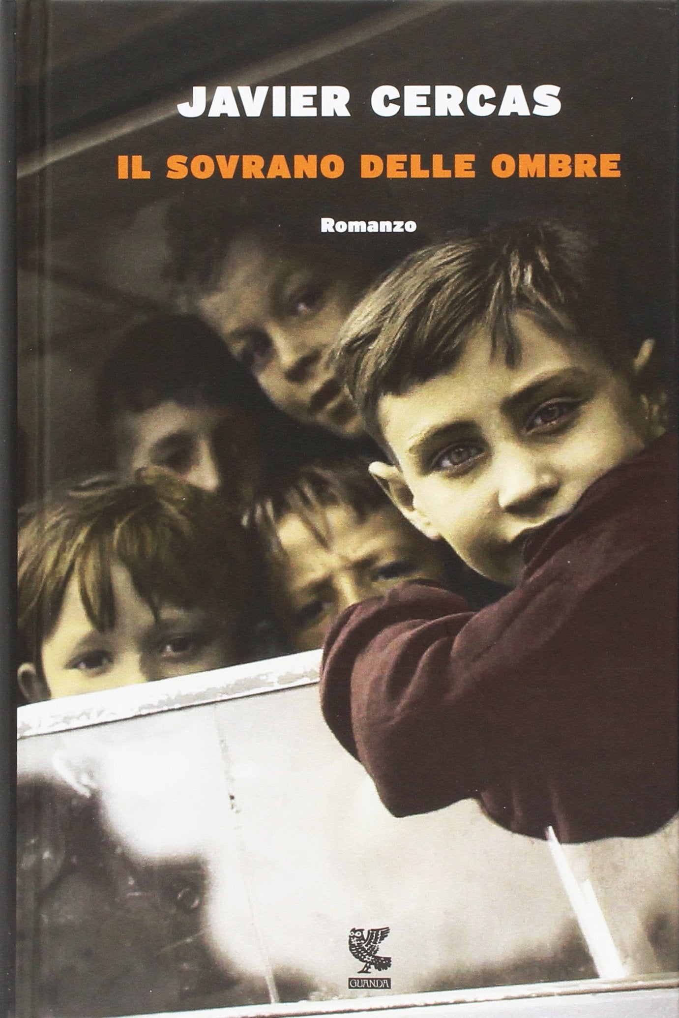 IL SOVRANO DELLE OMBRE