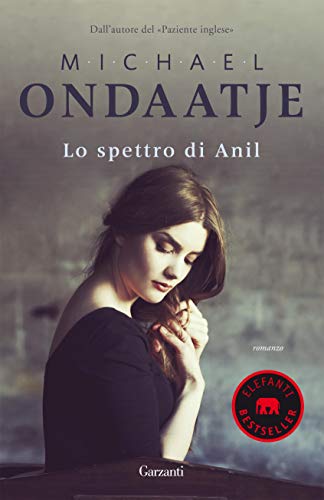 LO SPETTRO DI ANIL