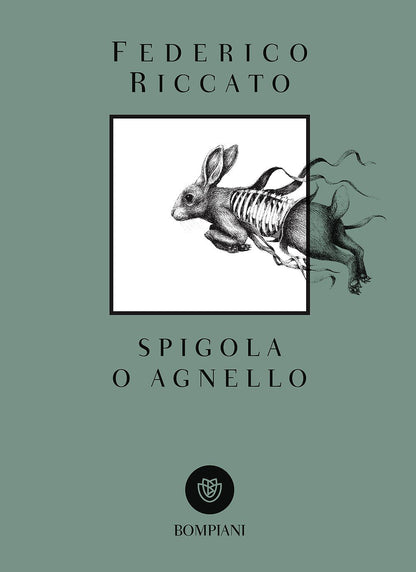 SPIGOLA O AGNELLO