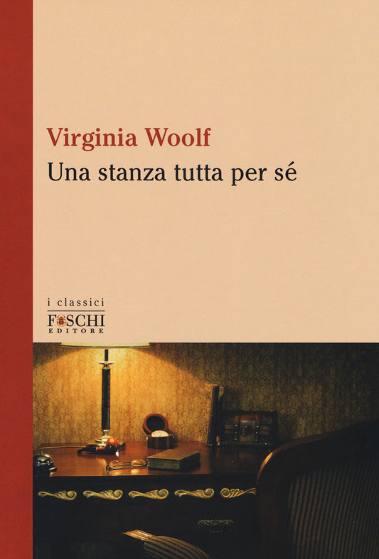 UNA STANZA TUTTA PER SÉ