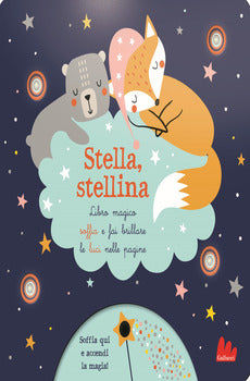 STELLA, STELLINA