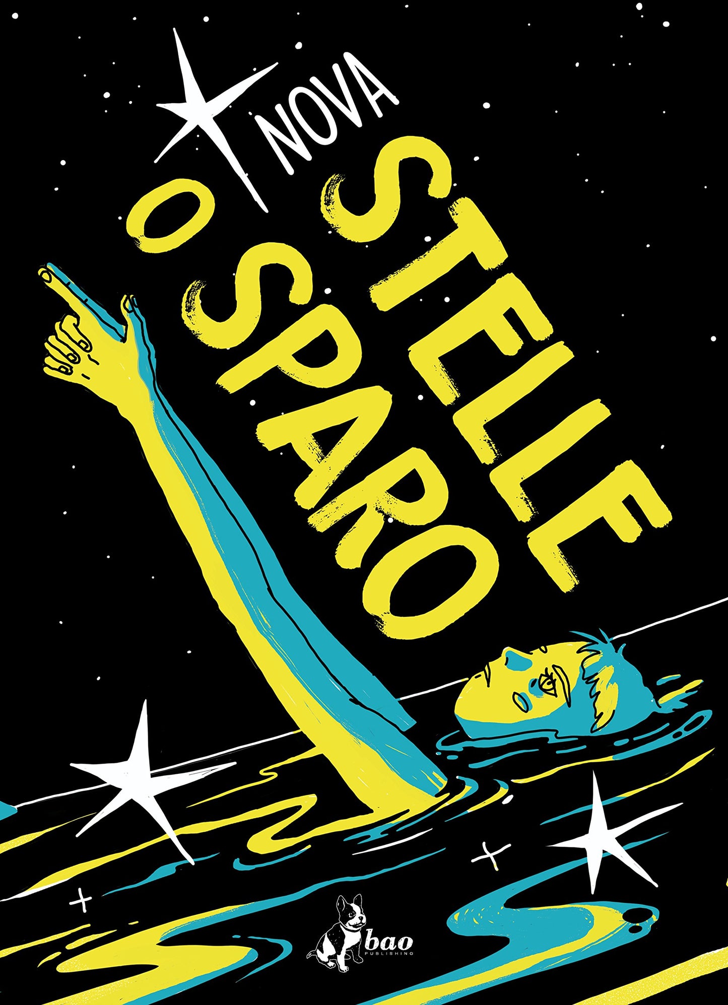 STELLE O SPARO