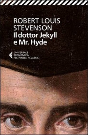 IL DOTTOR JEKYLL E MR. HYDE