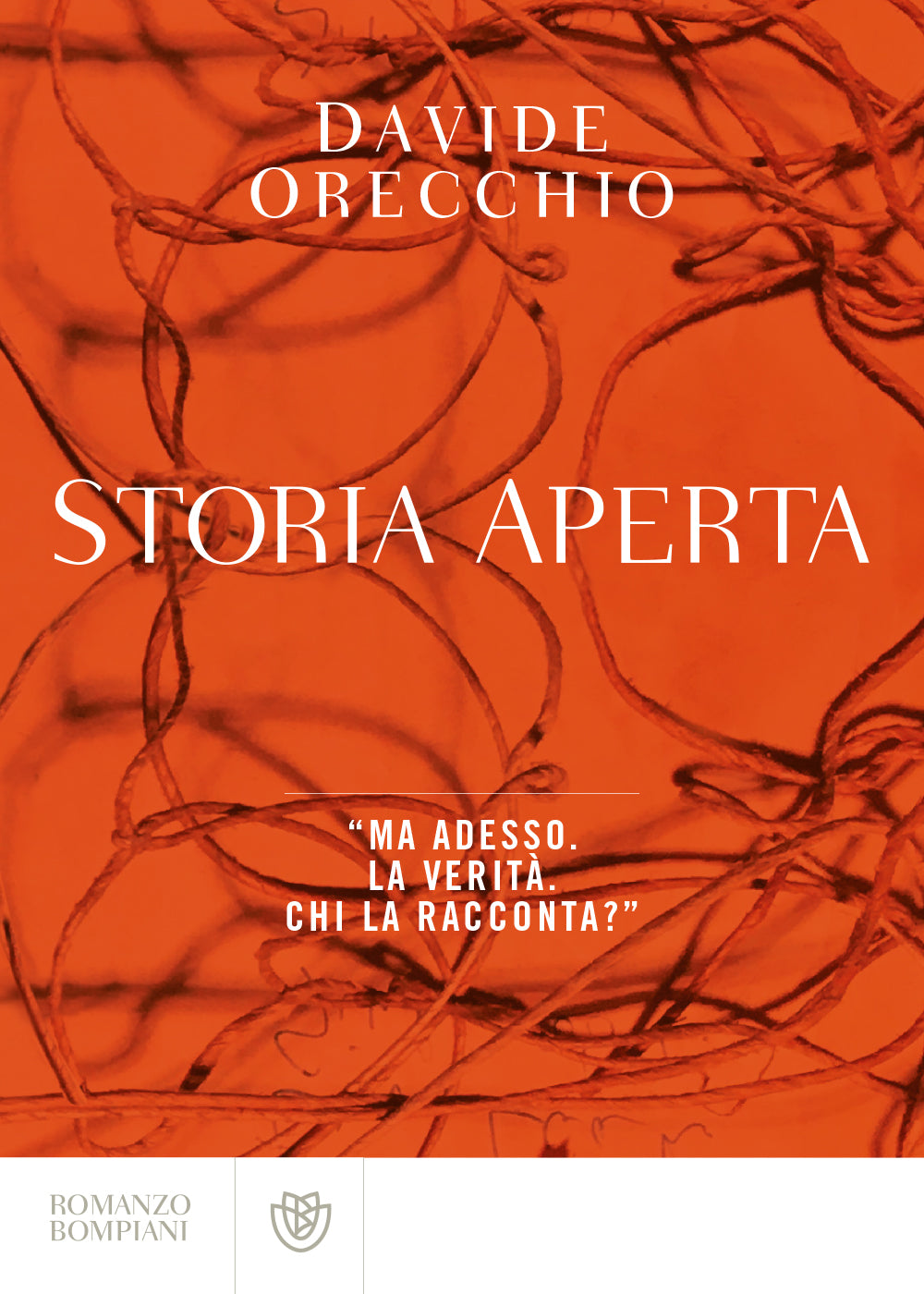 STORIA APERTA