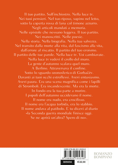 STORIA APERTA