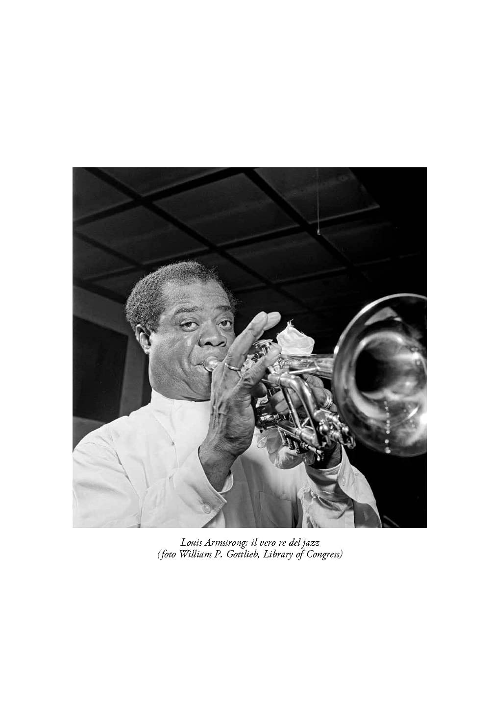 STORIA DEL JAZZ. NUOVA EDIZ.