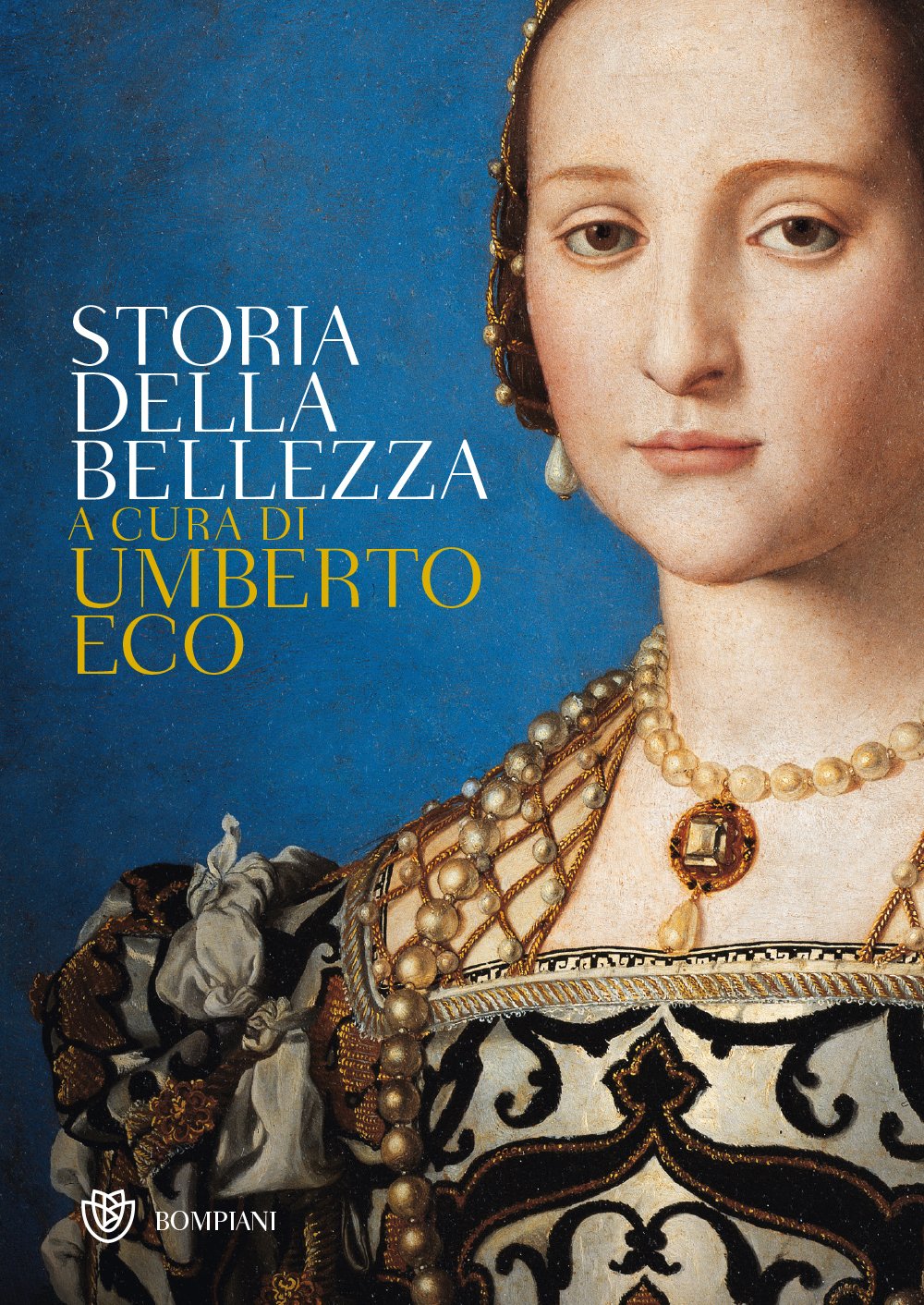 STORIA DELLA BELLEZZA